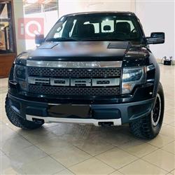 فورد F-150 رابتور